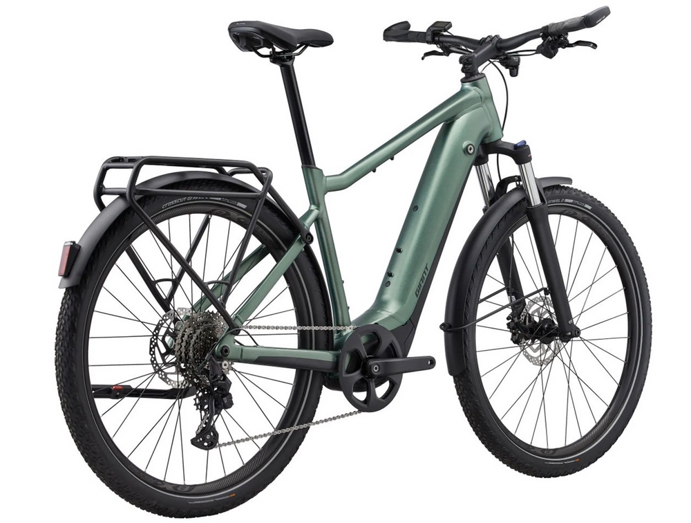 Giant Explore E+ 1 Gts 625Wh 2023