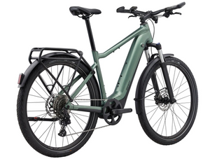 Giant Explore E+ 1 Gts 625Wh 2025