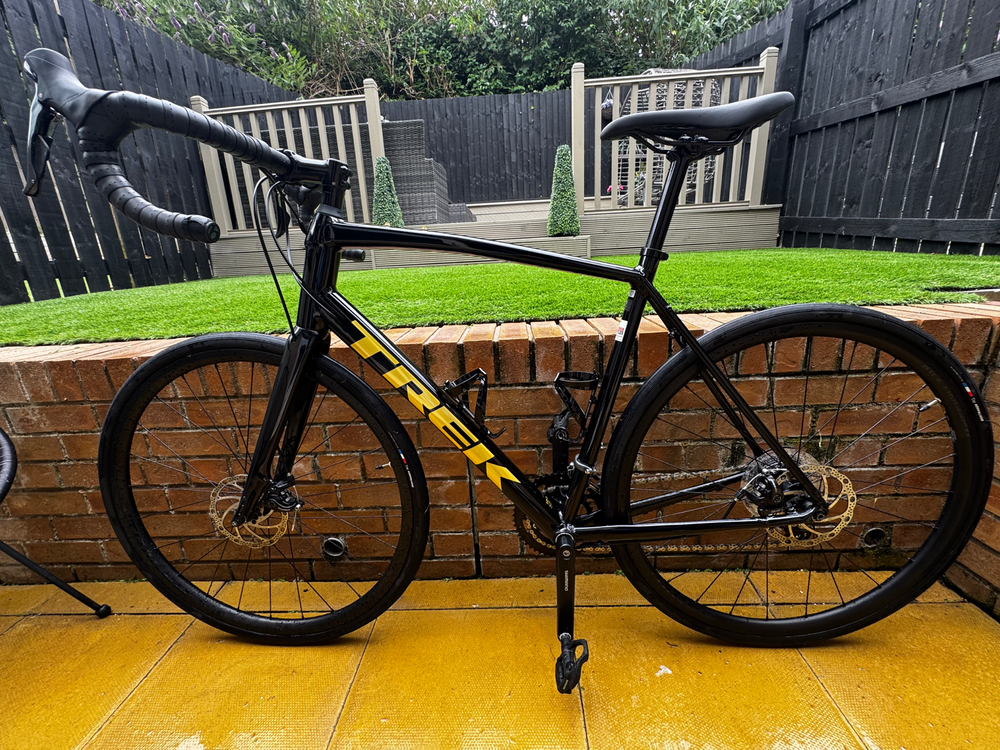 Trek Domane AL 2 Disc 2024