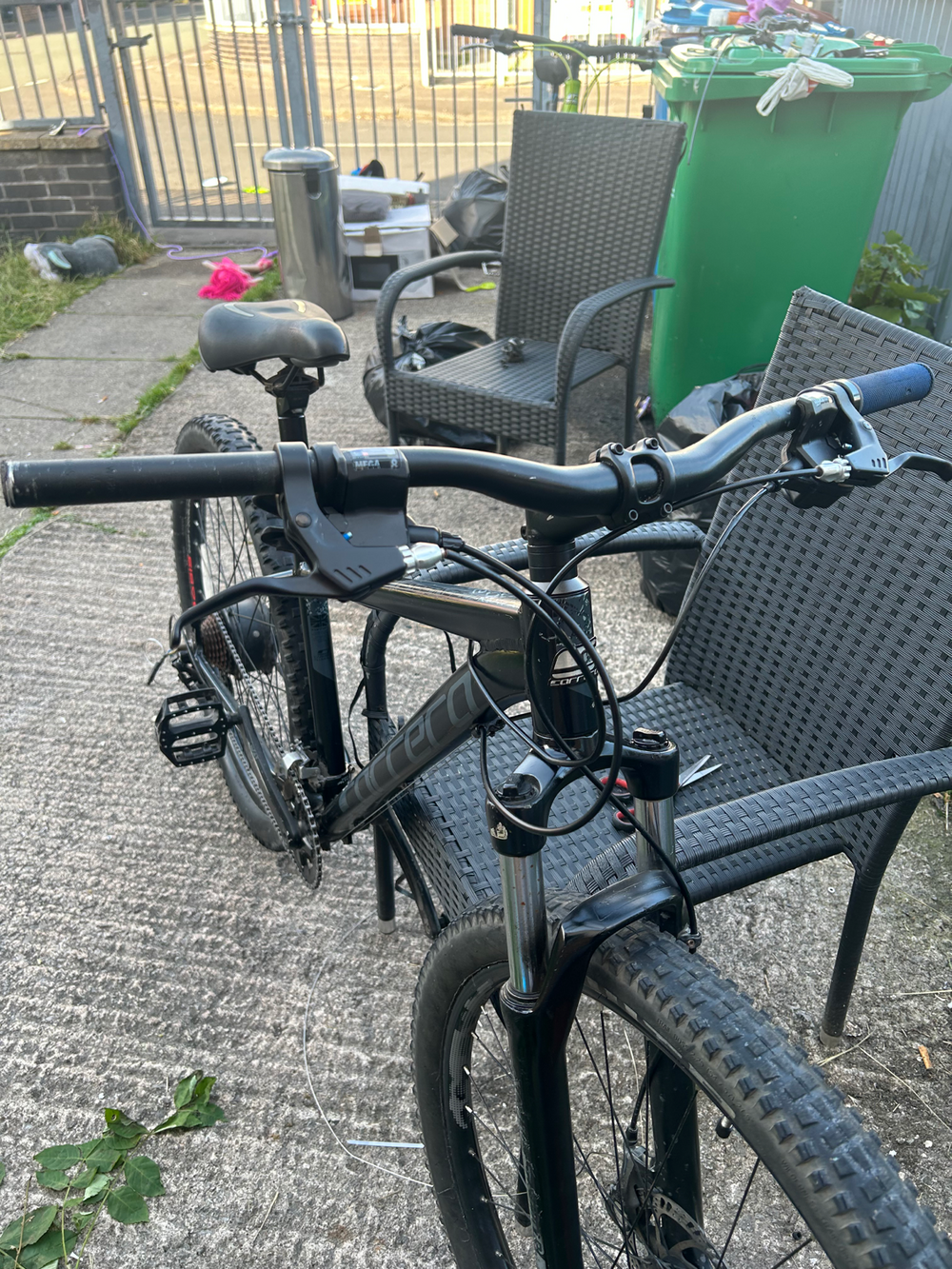 Carrera 27.5 2020