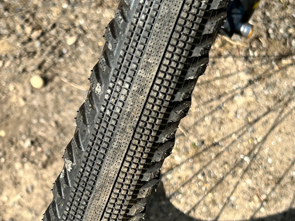 Haibike Trekking 5 High 2023