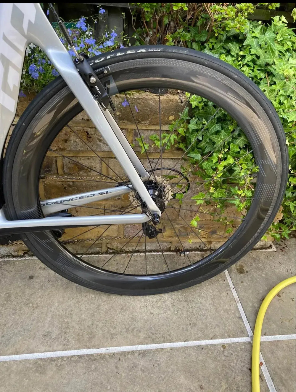 Giant Propel Advanced SL 2 2015