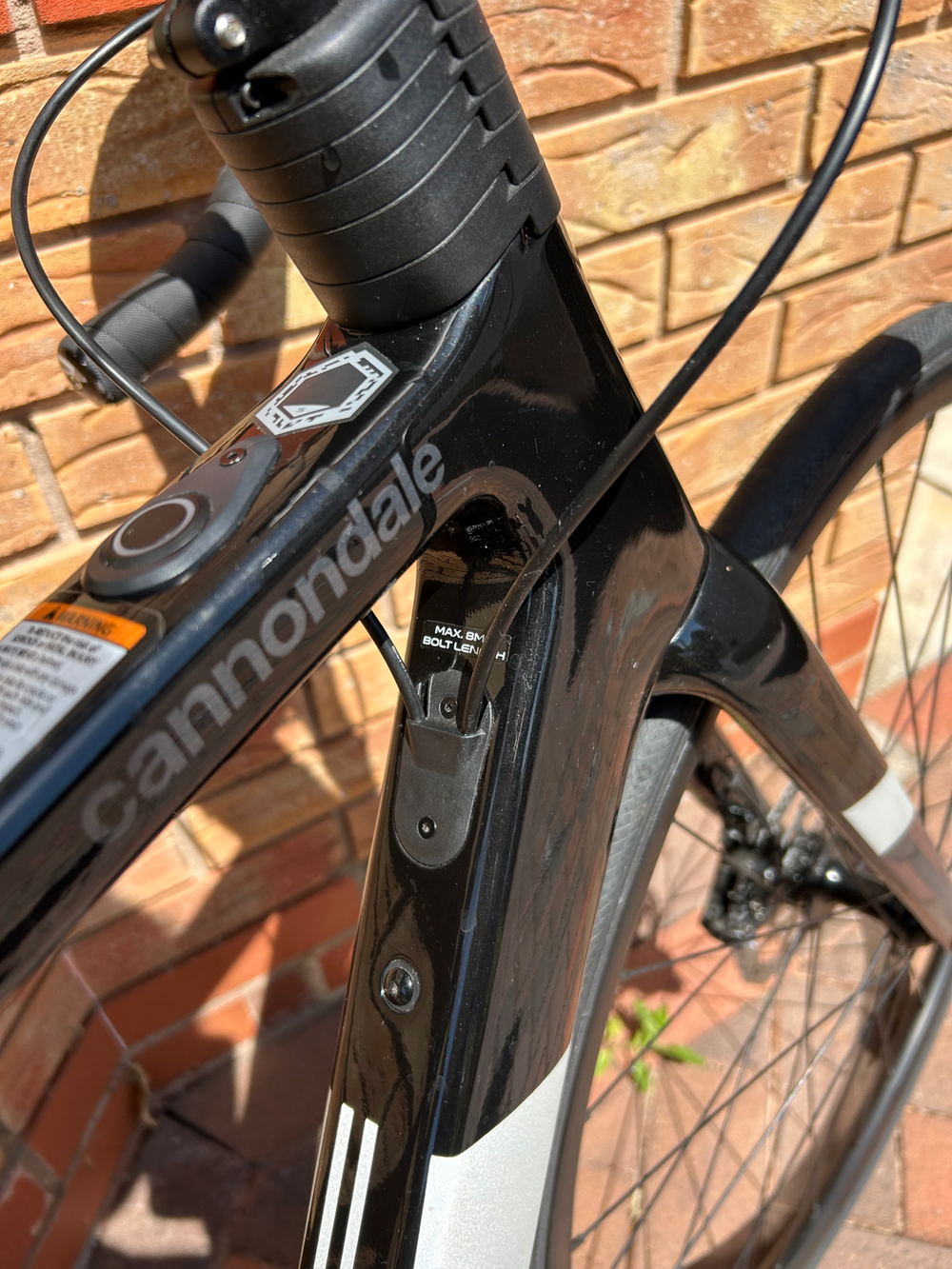 Cannondale Supersix Evo 3 2021