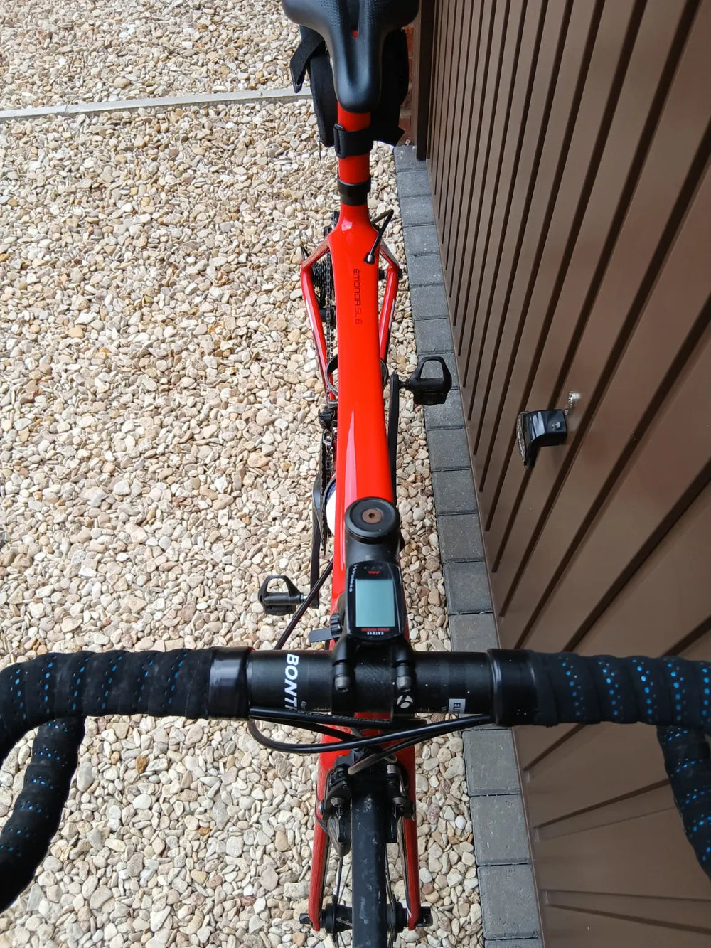 Trek Emonda SL Disc – 2018 – Size 54 (Medium) - Main Image