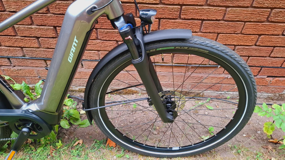 Giant DailyTour E+ 2 Dash D GTS 2022