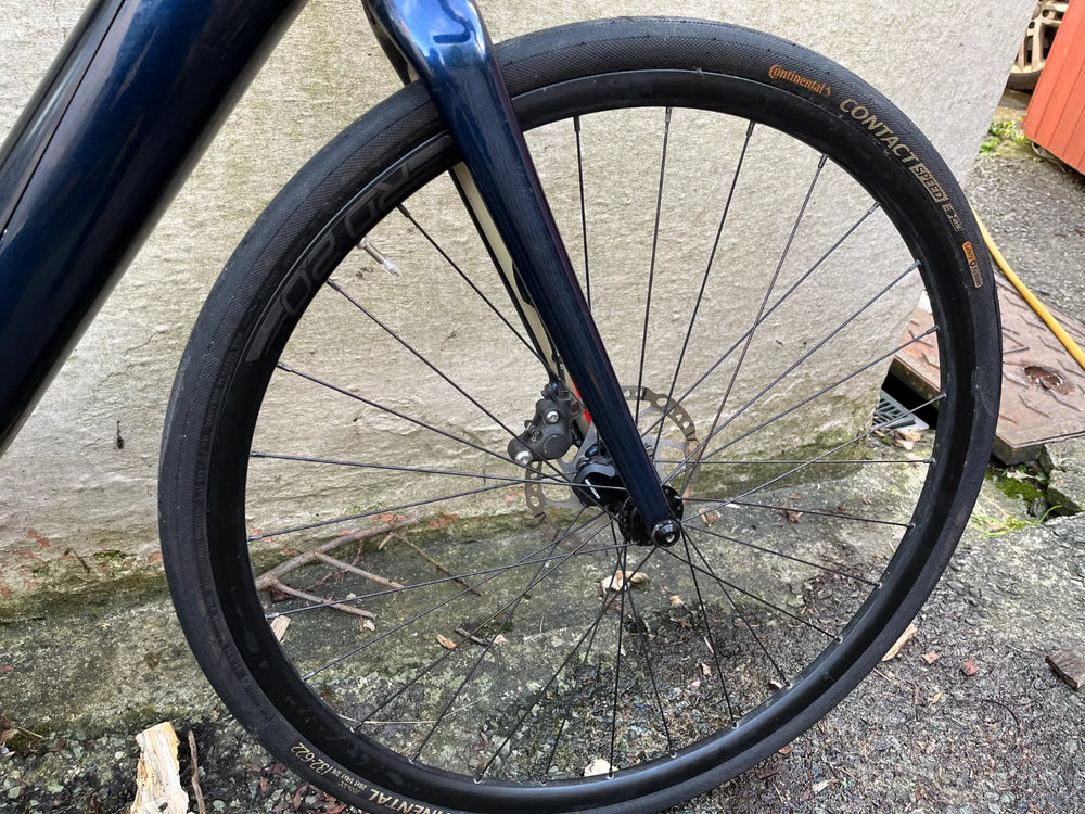 Cannondale Synapse Neo 2 2021