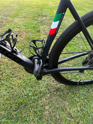 Colnago C68 Road Shimano Ultegra Di2 2025