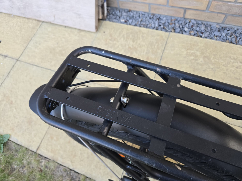 Engwe L20 3.0 Pro 2025