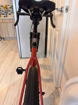 Santa Cruz Stigmata RF 1x Rudy RSV / Carbon CC 2024