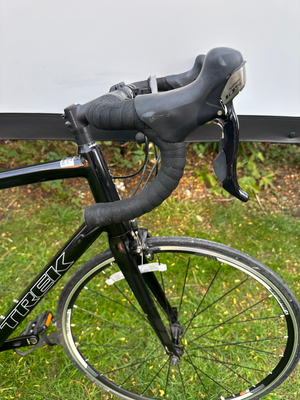 Trek 2.1 H3 (Triple) 2012