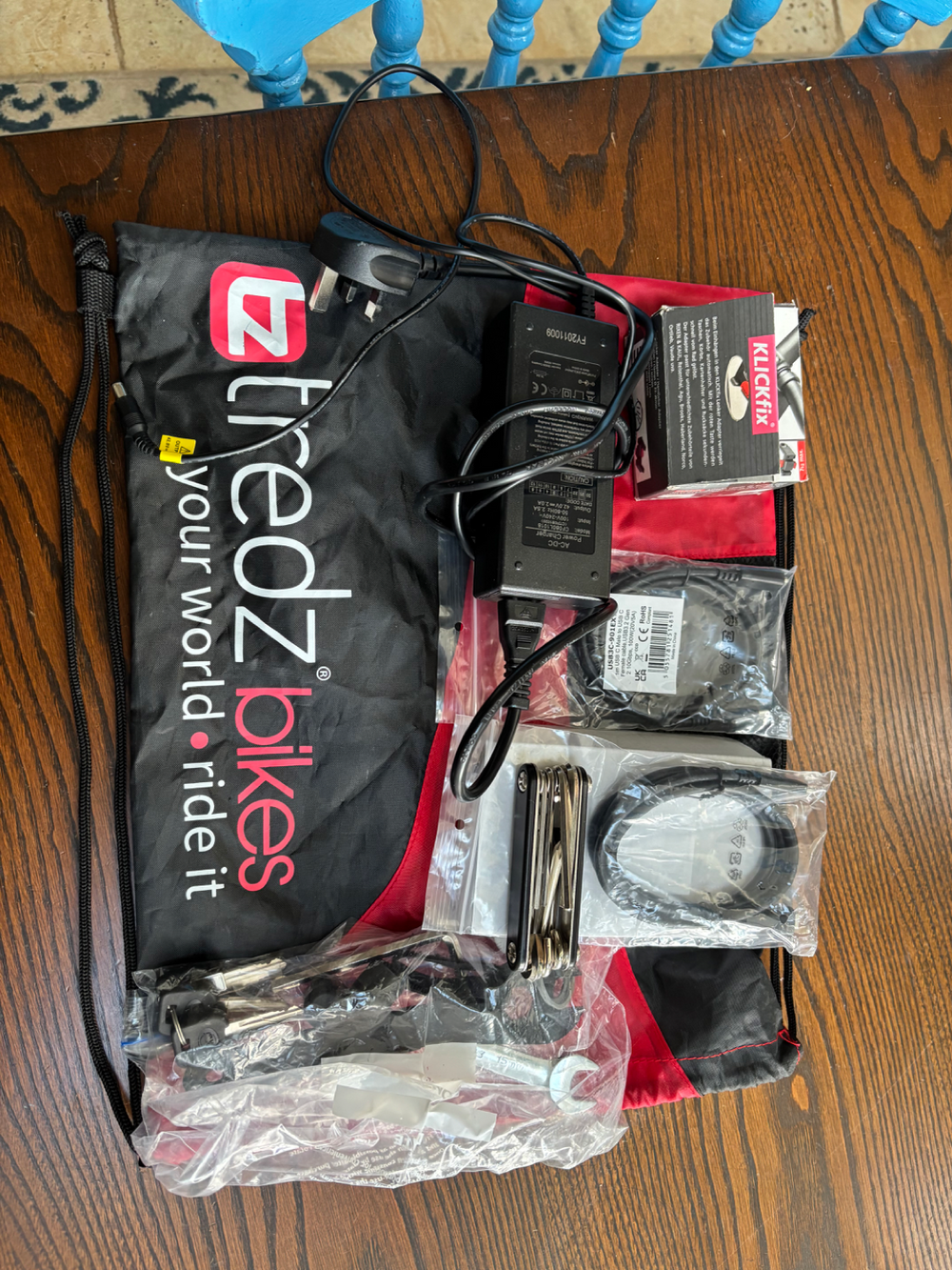 Pendleton Somerby Electric Hybrid Bike 2021