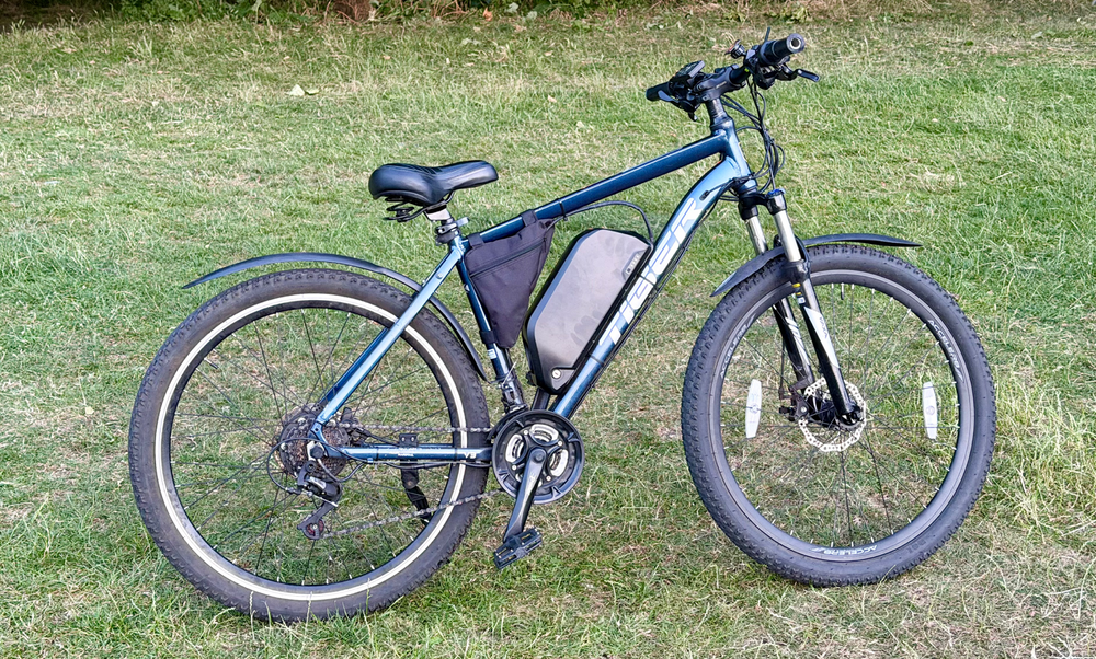 Tiger Customised 2025