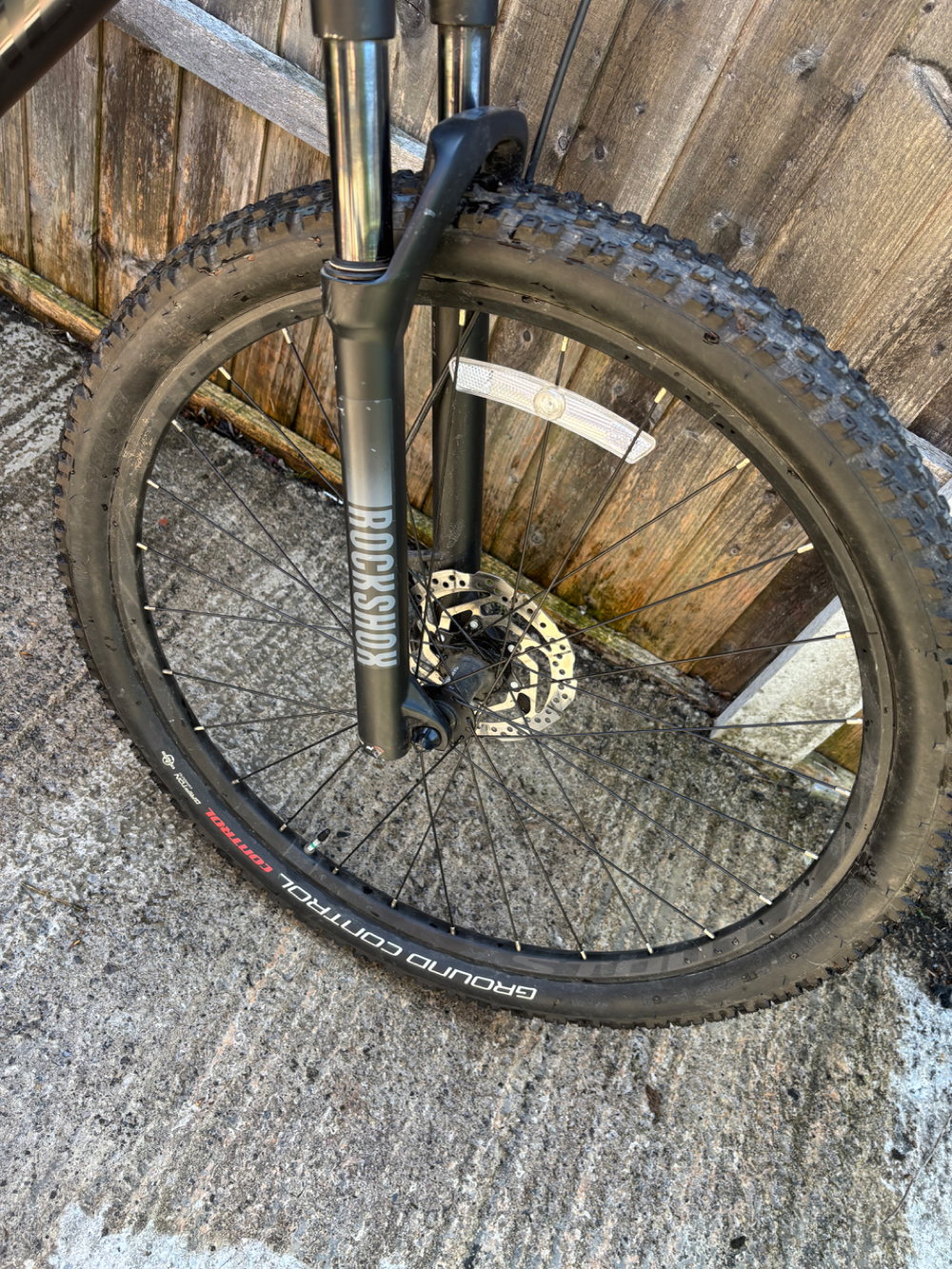 Specialized Rockhopper 2021