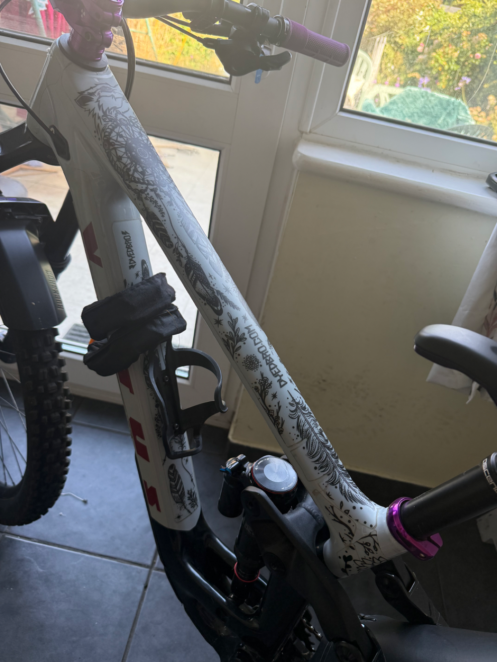 Vitus Sommet 297 CRS Mountain 2022