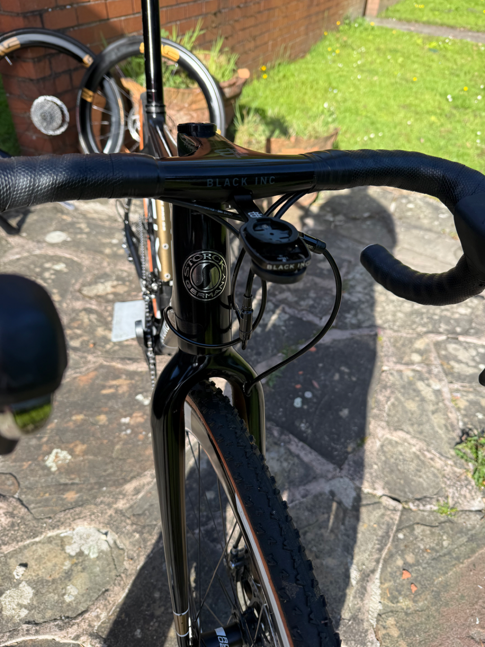 Storck Tix 2020