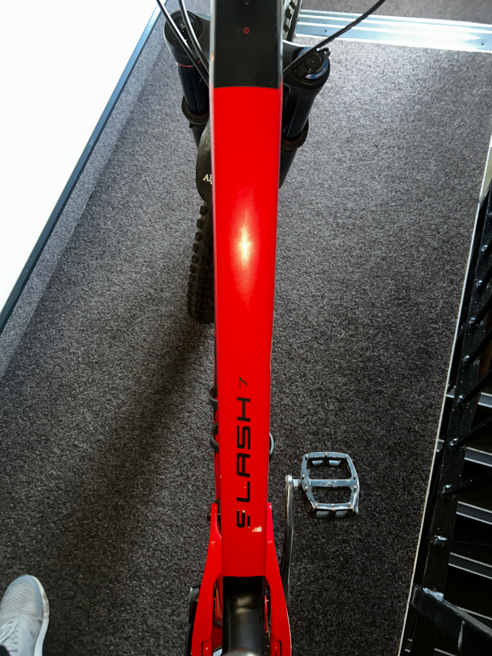 Trek Slash 7 Gen 5 2021