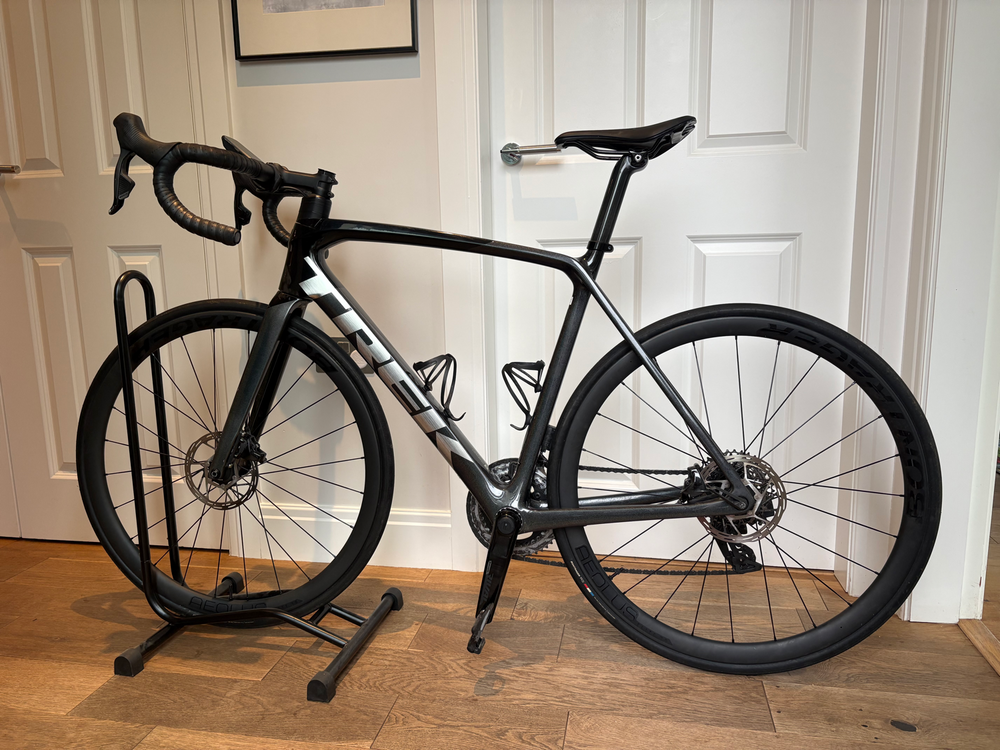 Trek emonda SL 6 eTap 2022