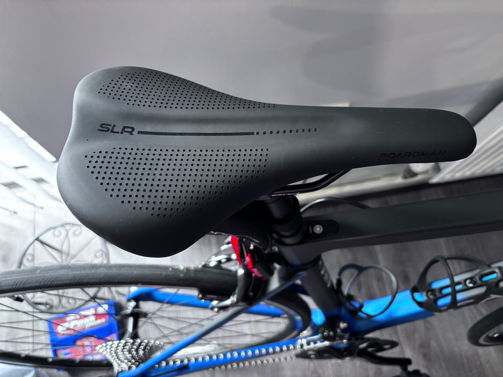 Boardman SLR 8.9 Carbon 2021