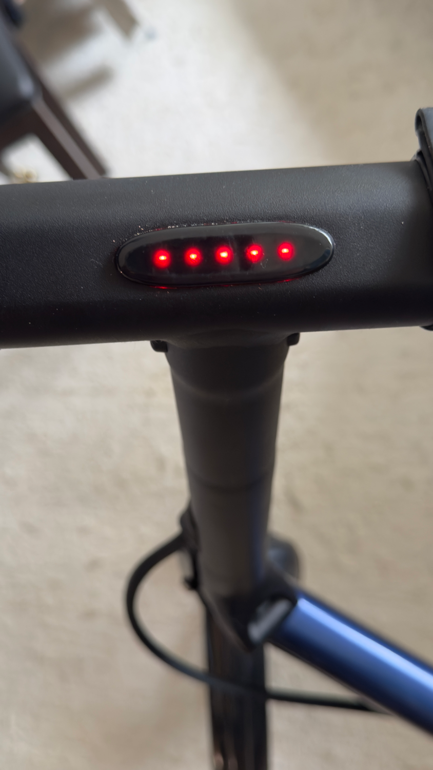 Gocycle GX Folding Electric 2022