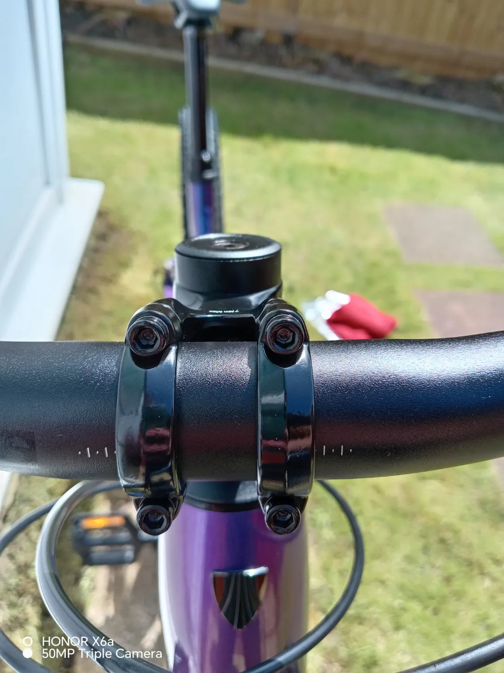 Trek Roscoe 6 2023