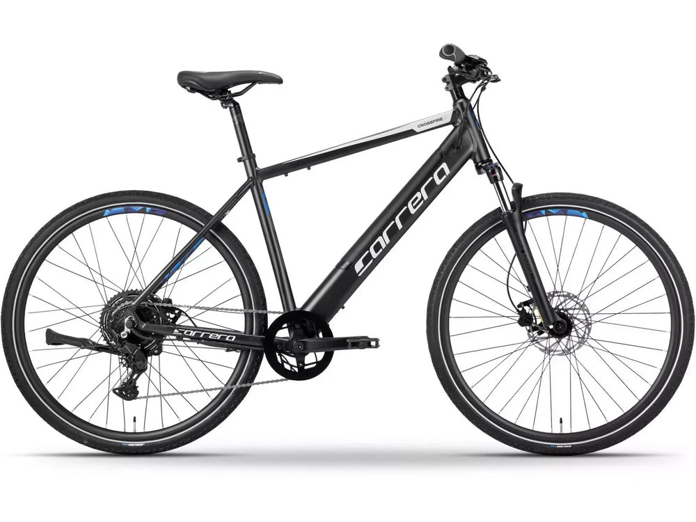 Carrera Crossfire-E 2026 Hybrid