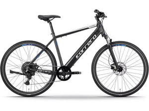 Carrera Crossfire-E 2026 Hybrid