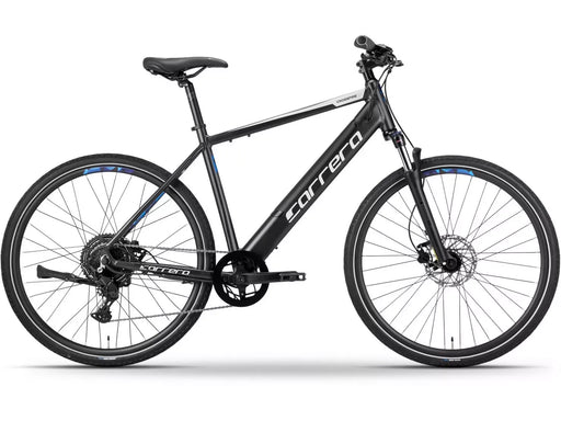 Carrera Crossfire-E 2026 Hybrid
