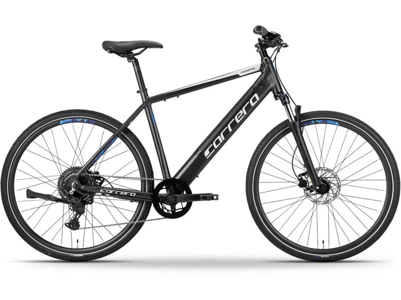Carrera Crossfire-E 2026 Hybrid
