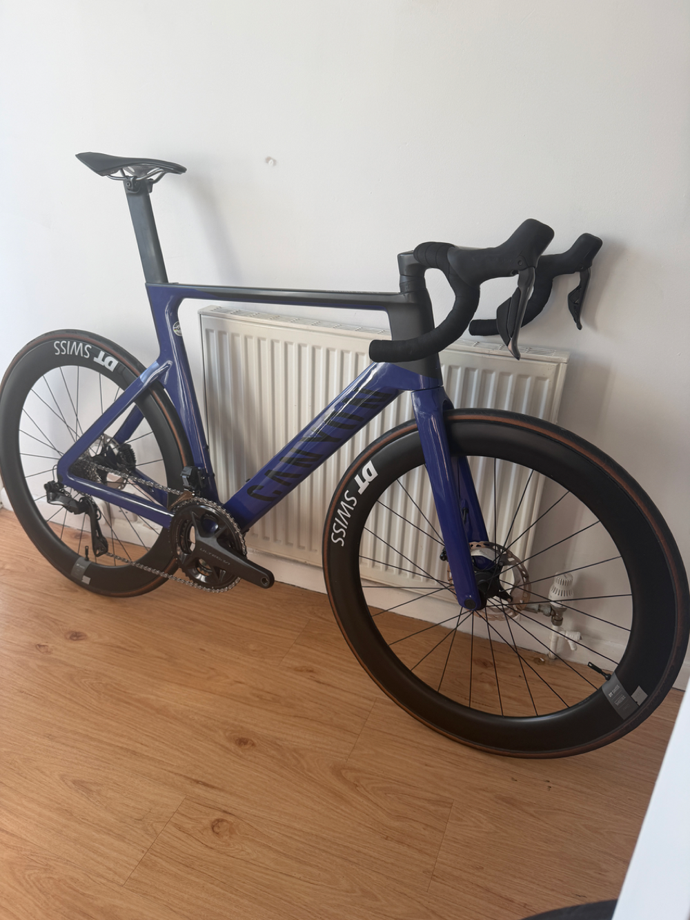 Canyon Aeroad CF SLX 8 Di2 2024