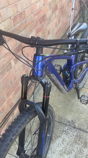 Trek Fuel Ex 7 29 2024
