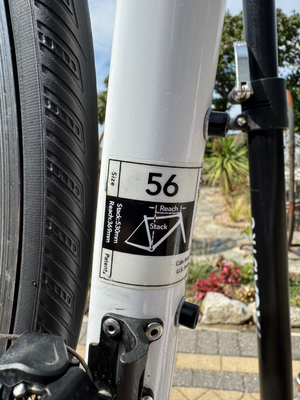 Cervelo R2 2015