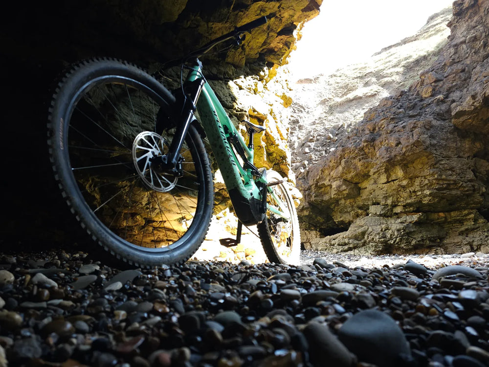 Specialized AWOL 2015