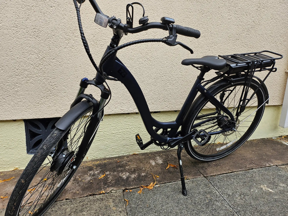 Ezego Step NX 700c 2024