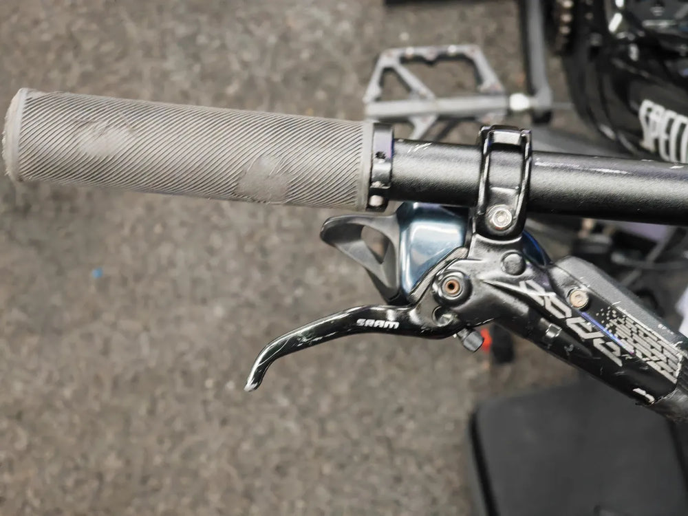 Specialized Turbo Levo 3 Alloy 2024
