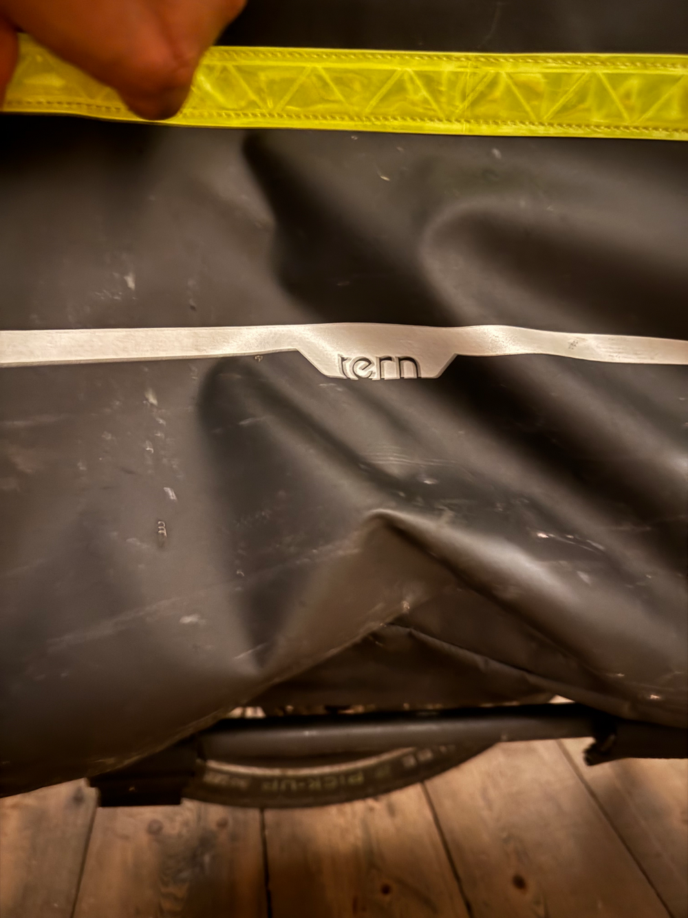 Tern Quick Haul P9 2023