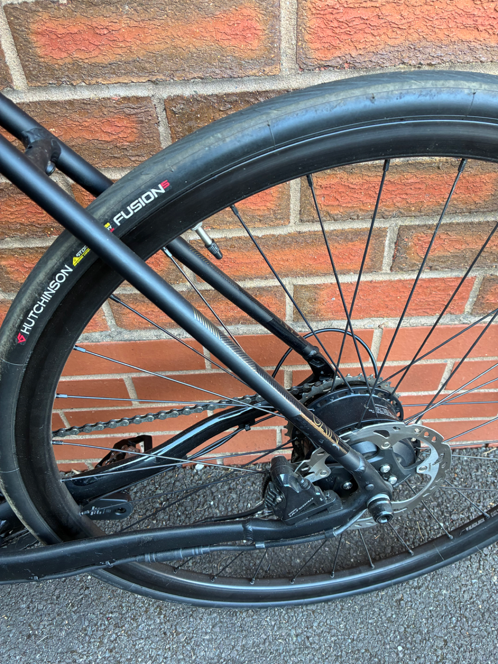 Orbea Gain D20 2020