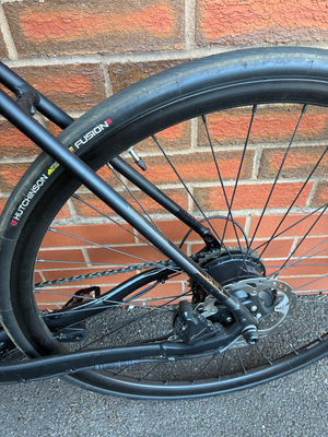 Orbea Gain D20 2020