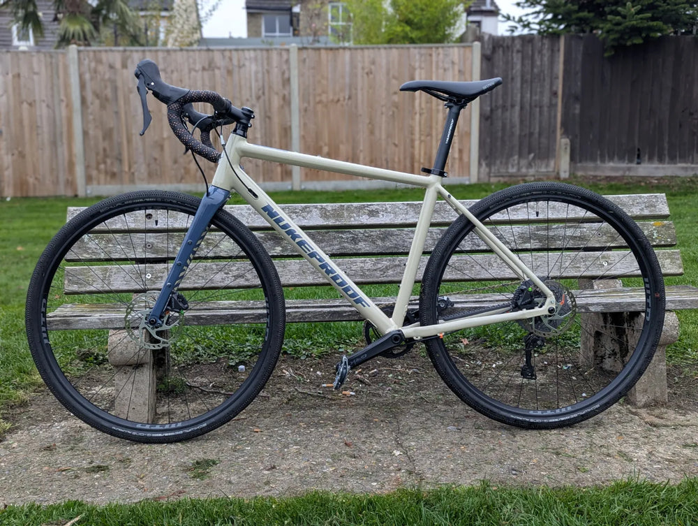 Nukeproof Digger Comp 2022