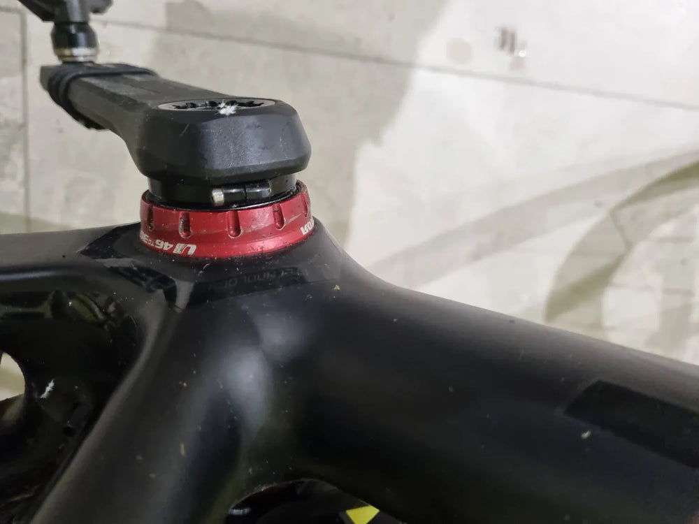 Focus Izalco Max / Sram Red 2020