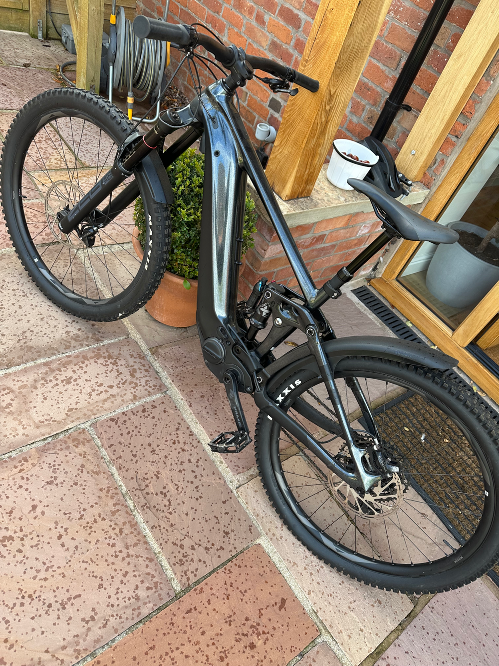 Giant Reign E+ 2 2022