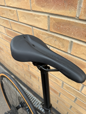 Specialized Allez DSW Sprint X1 Comp 2024