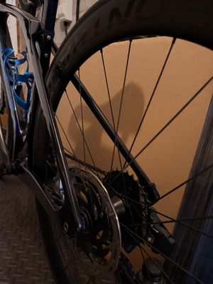 Trek Madone SL 7 Gen 6 2023