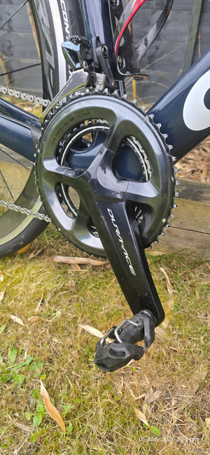 Cervelo R3 Dura Ace 9100 2018