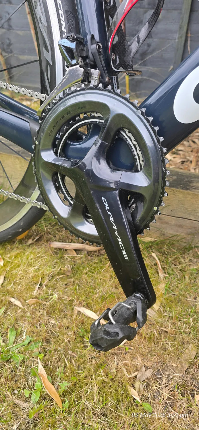 Cervelo R3 Dura Ace 9100 2018