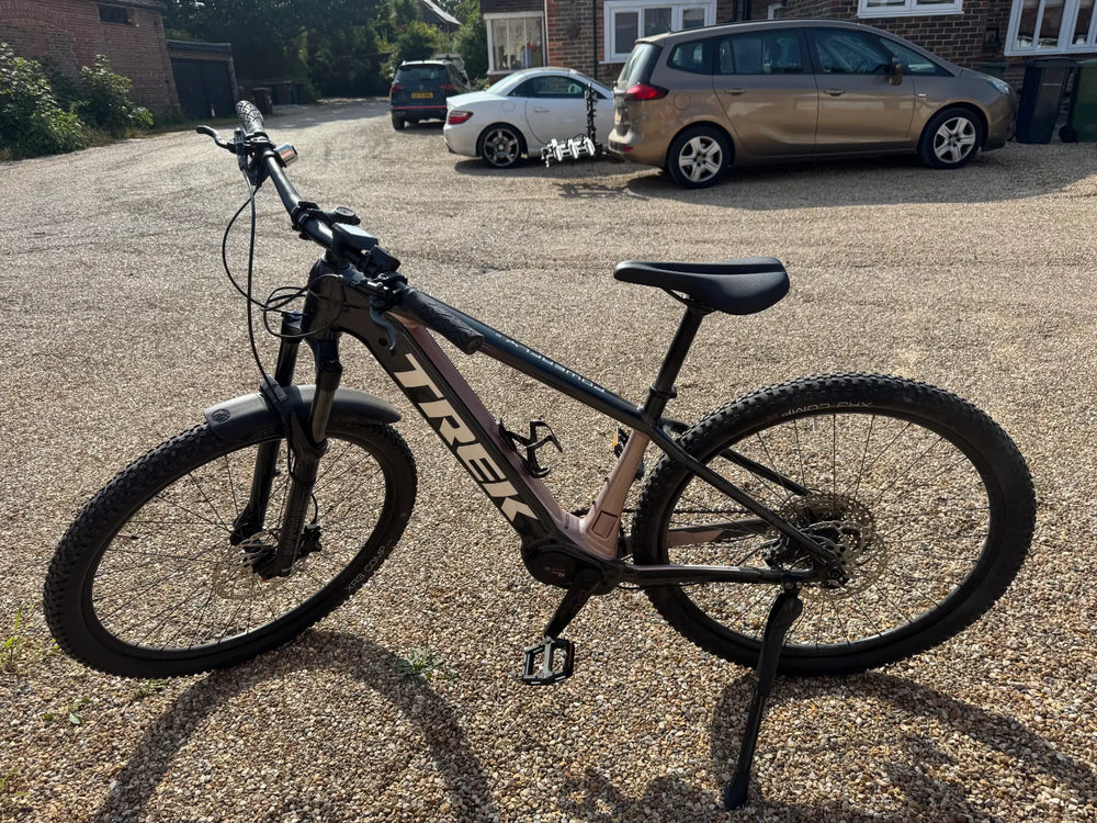 Trek Powerfly 5 2022