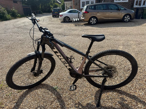 Trek Powerfly 5 2022