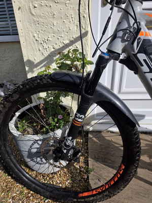 Scott E-Aspect 910 CX 2016