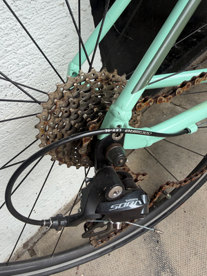 Specialized Allez E5 Sport 2020