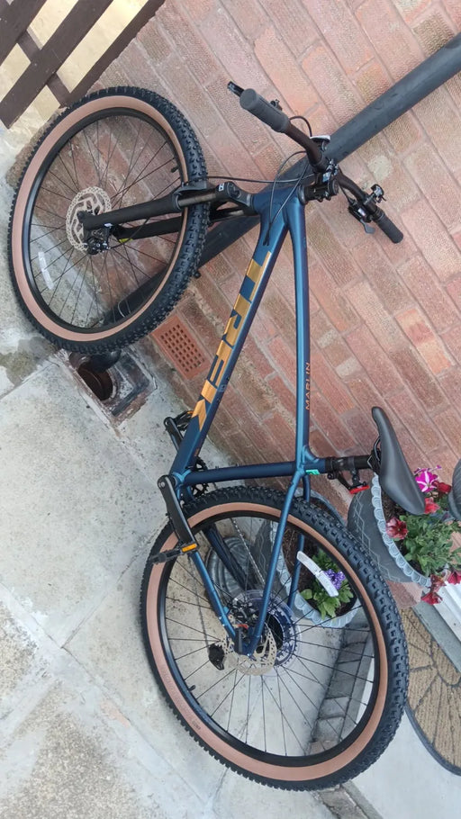 Trek Marlin 5 Gen 3 2026