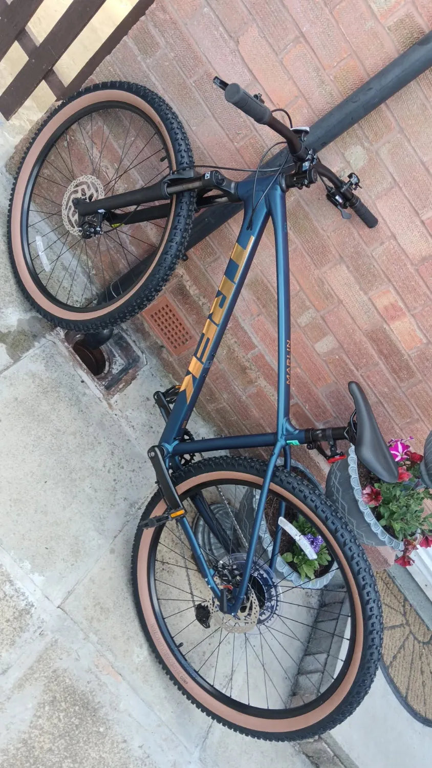 Trek Marlin 5 Gen 3 2026